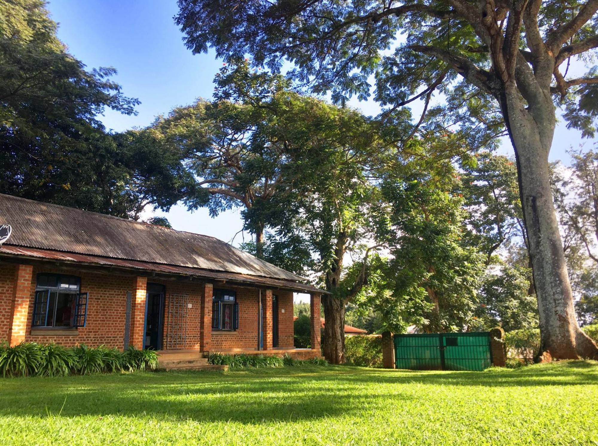 Africawildtruck Eco Camp & Lodge Mulanje Exterior foto
